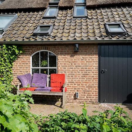 B&B Op3 Aarle-Rixtel ภายนอก รูปภาพ