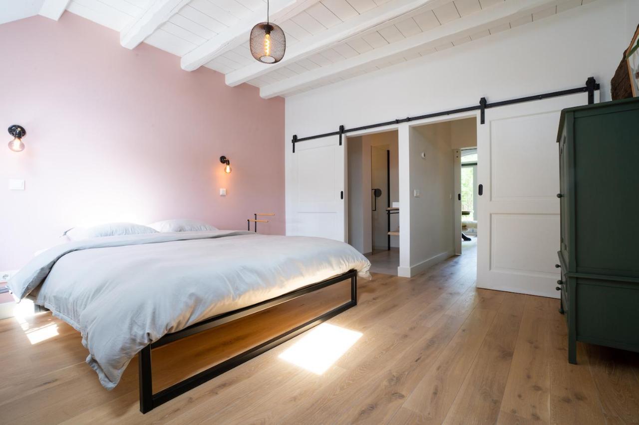 B&B Op3 Aarle-Rixtel ภายนอก รูปภาพ