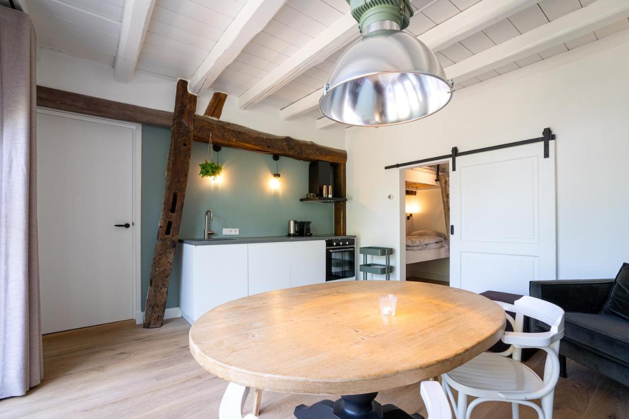 B&B Op3 Aarle-Rixtel ภายนอก รูปภาพ