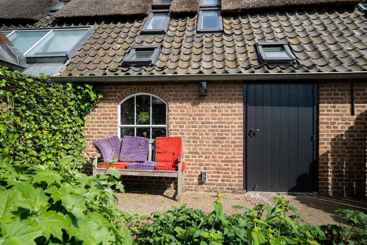 B&B Op3 Aarle-Rixtel ภายนอก รูปภาพ